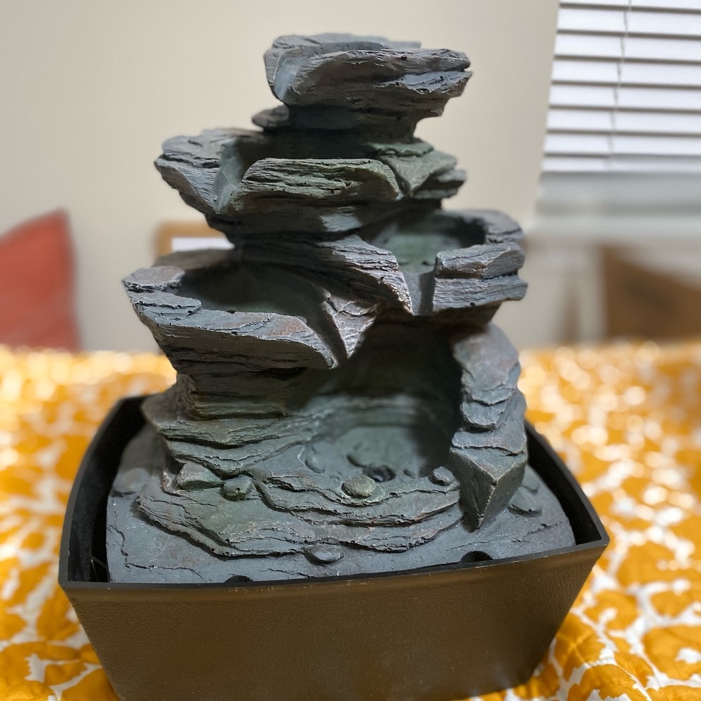 Fountain